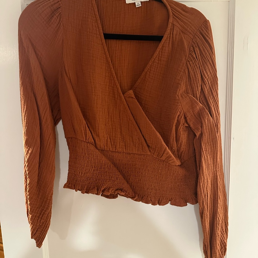 Madewell Women's Top